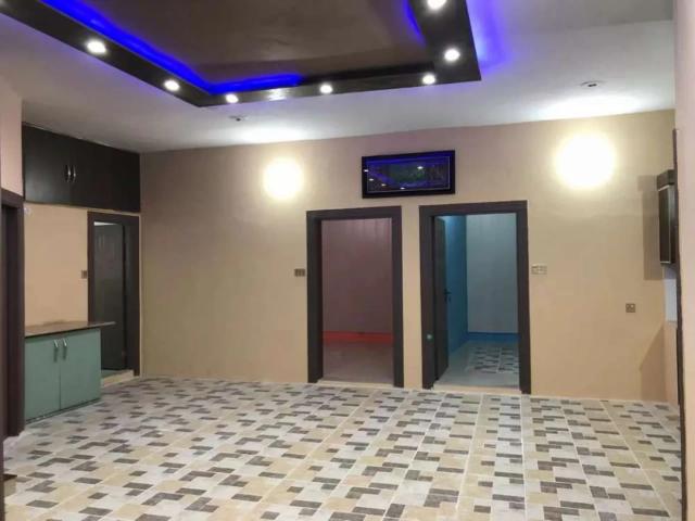 Fully furnished studio appartment luxurious Appartment for Rent Karachi DHA Phase 6 ID 20049