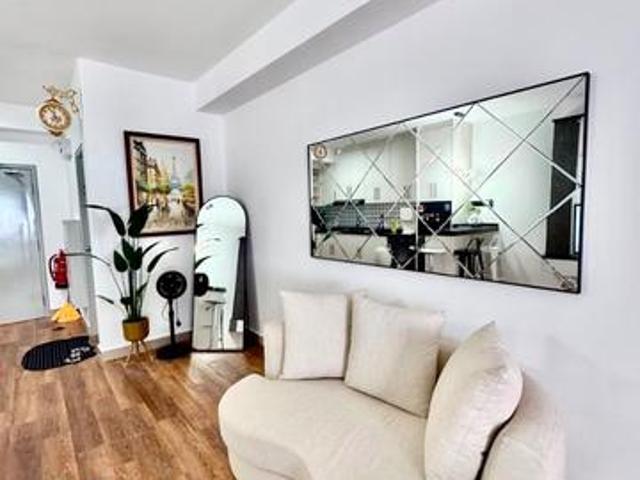 FULLY FURNISHED Studio Astrum Keramat Ampang KL City NEAR LRT JELATEK