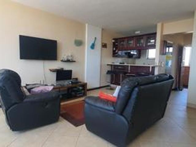 fully furnished studio/ bachelor apa.