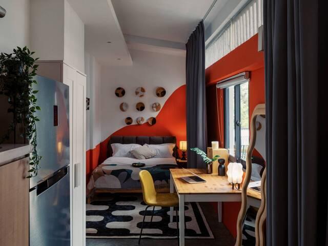 Fully Furnished Studio for 2 Pax | 300+ sqft | All Inclusive Living | 10 mins to Tanjong Katong MRT