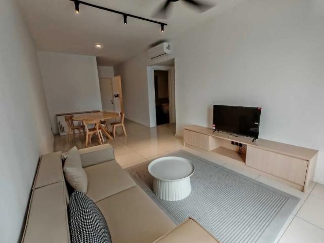 Fully furnished studio for rent