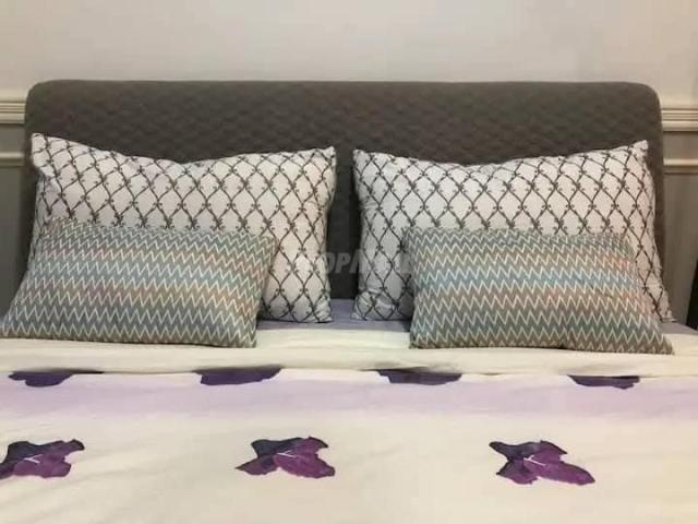 FULLY FURNISHED STUDIO i SOHO, i CITY SHAH ALAM Section 7, Shah Alam