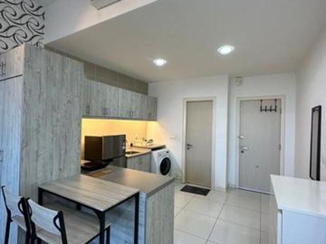 Fully Furnished Studio Icon City Residence Tower 2 Petaling Jaya