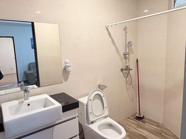 Fully Furnished Studio in Serene Heights Miri