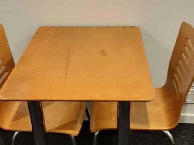 Fully Furnished Studio in the Heart of the CBD