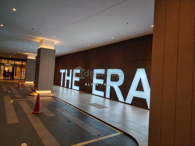 Fully Furnished Studio KLCC TRX View MoveIn Ready