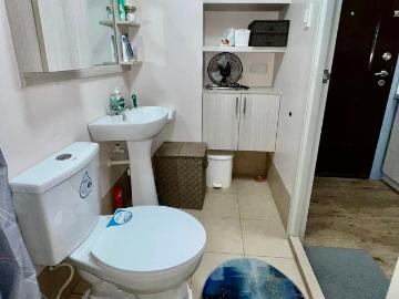 Fully Furnished Studio Penthouse Unit For Sale at Stanford Suites 3 South Forbes Silang, Cavite [Condos ️] April 2025 in Silang, Cavite for sale