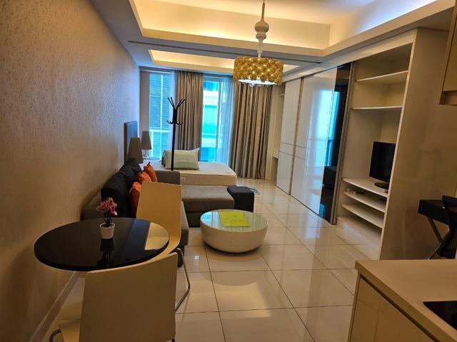 Fully furnished Studio Plaza Damas 3 nicely ID furnish Sri Hartamas