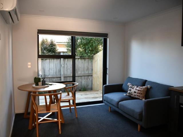 Fully Furnished Studio Room