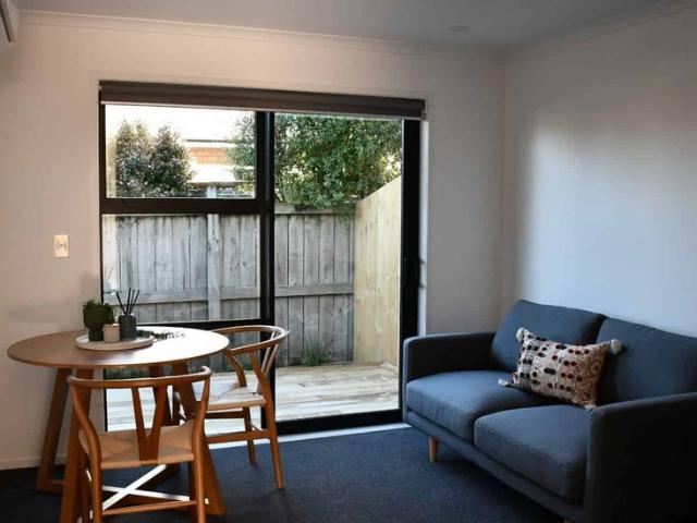Fully Furnished Studio Room