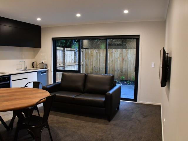 Fully Furnished Studio Room