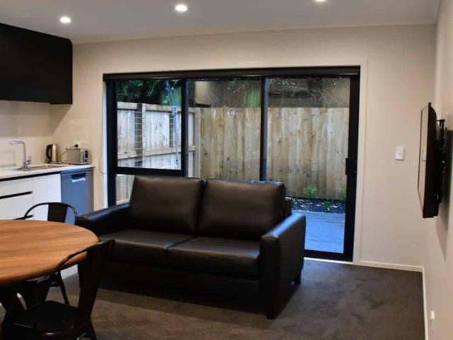 Fully Furnished Studio Room