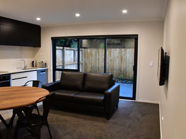 Fully Furnished Studio Room
