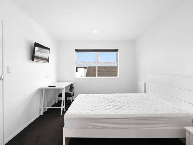 Fully Furnished Studio Room Close to Waikato University