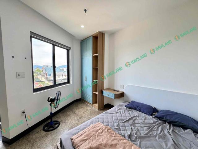 FULLY FURNISHED STUDIO – TRAN HOANH, KHUE MY ✨