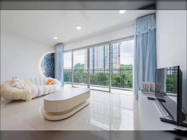Fully Furnished Studio Unit For Rent At Cheras,Selangor