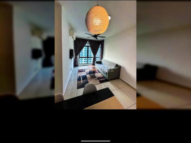 Fully Furnished Studio Unit For Rent At cyberjaya
