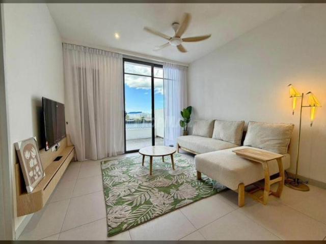 Fully Furnished Studio Unit For Rent At ara Damansara