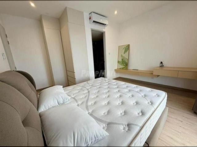 Fully Furnished Studio Unit For Rent At ara Damansara