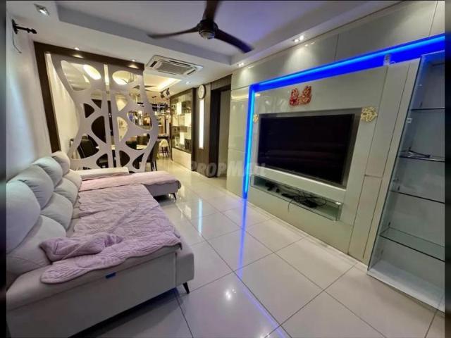 Fully Furnished Studio Unit For Rent At Bandar Sunway,Selangor