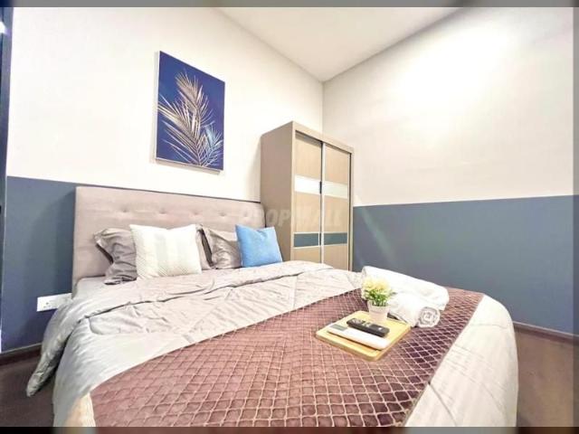 Fully Furnished Studio Unit For Rent At Bedong,Kedah