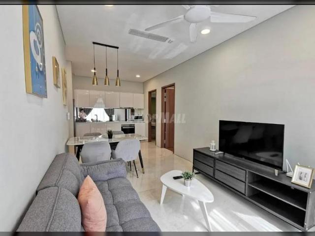 Fully Furnished Studio Unit For Rent At Benut,Johor