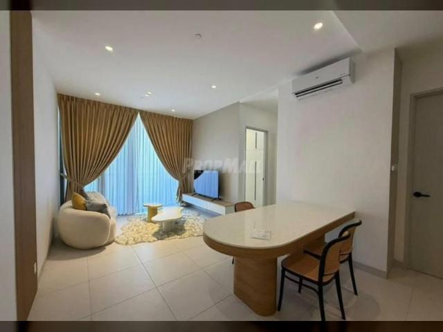 Fully Furnished Studio Unit For Rent At bukit baru,melaka