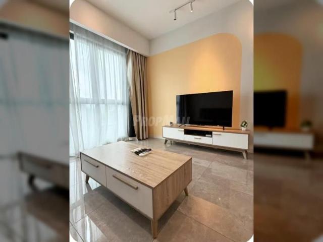 Fully Furnished Studio Unit For Rent At kajang