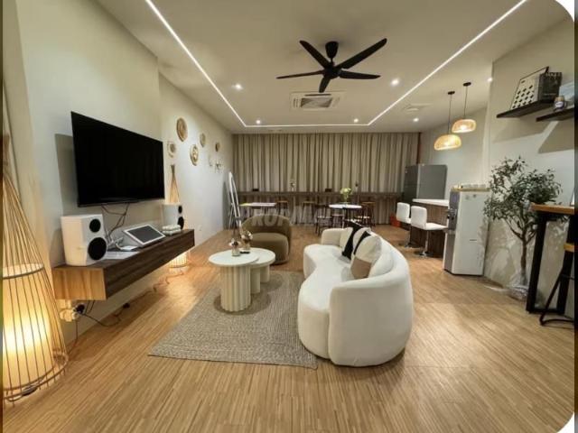 Fully Furnished Studio Unit For Rent At MIRAI RESIDENCY KAJANG