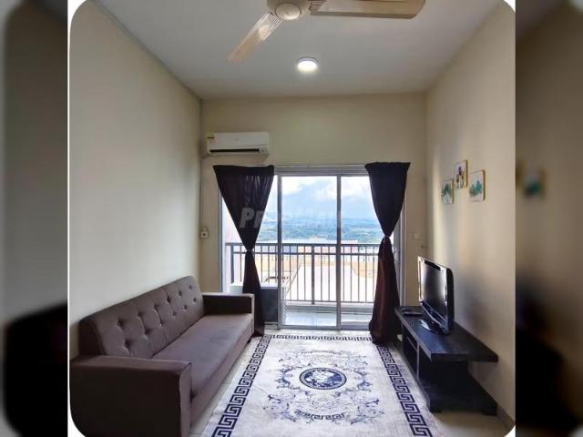 Fully Furnished Studio Unit For Rent At Petaling jaya