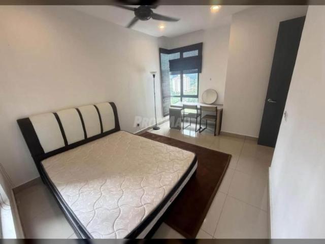 Fully Furnished Studio Unit For Rent At presint14,Putrajaya