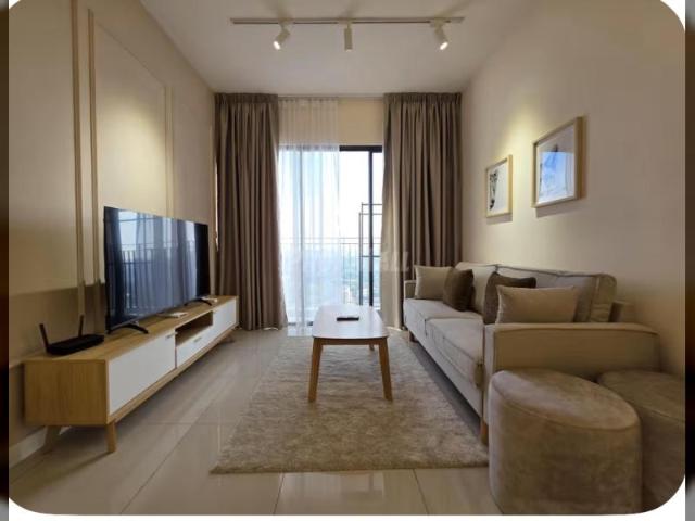 Fully Furnished Studio Unit For Rent At Residensi Max @ Jalan Ipoh, Kuala Lumpur KL