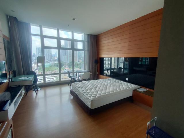 Fully Furnished Studio Walking distance to KL Sentral Nu Sentral