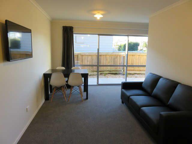 Fully Furnished Studio