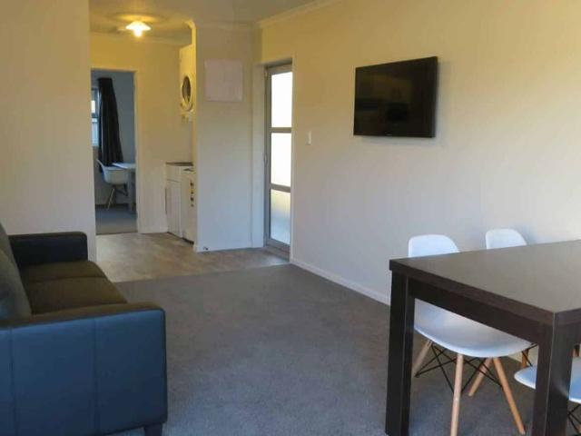 Fully Furnished Studio