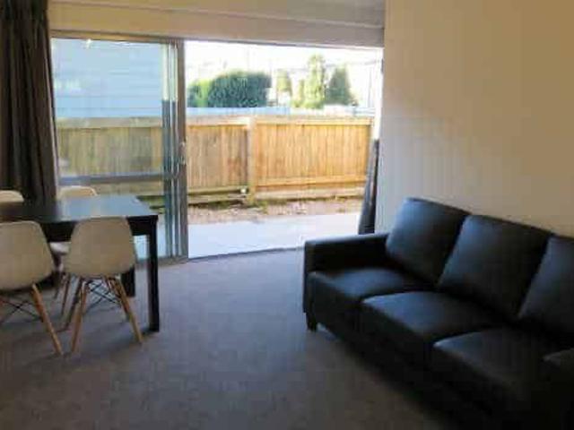 Fully Furnished Studio