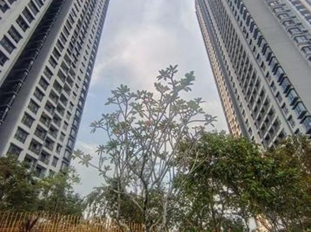 Fully Furnished StudioDual Key Condo Sunway Serene Petaling Jaya