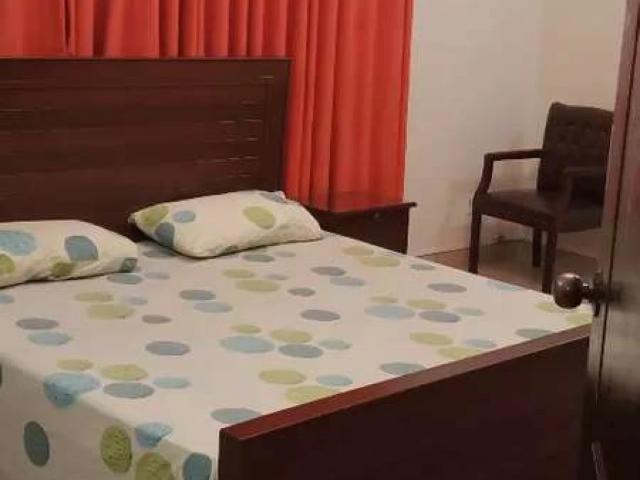 Fully Furnished standard size Bedroom available in main cantt Lahore Cantt ID 61605