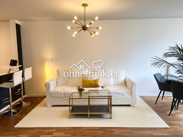 Move in immediatley! Fully furnished and stylish Apt Münchnen Nord/Haimhausen, inkl. WLAN