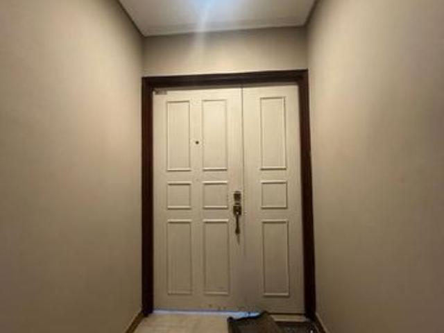 Fully Furnished Suasana Sentral Condominium For Ren