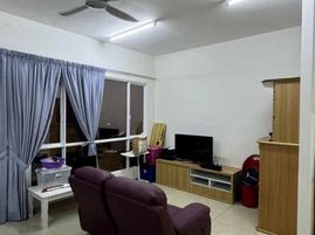 Fully Furnished Summerskye Bayan Lepas Pulau Pinang