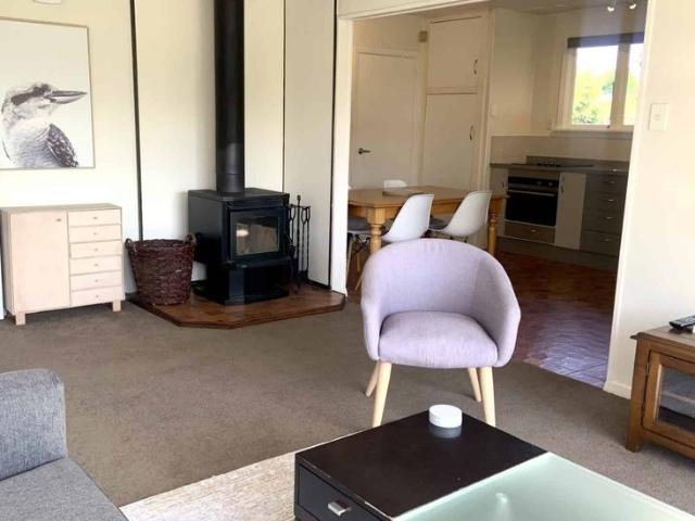 FULLY FURNISHED SUNDRENCHED FAMILY HOME WITH BEAUTIFUL OUTLOOK