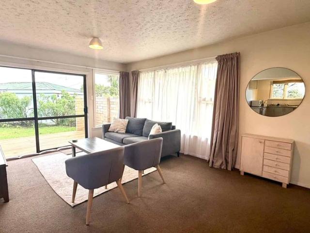 FULLY FURNISHED SUNDRENCHED FAMILY HOME WITH BEAUTIFUL OUTLOOK