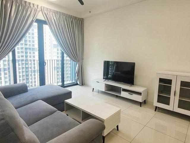 FULLY FURNISHED Sunway Avila Residences Wangsa Maju