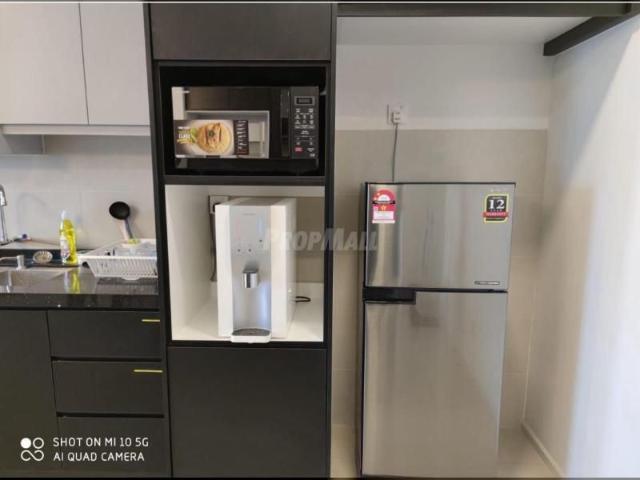 FULLY FURNISHED SUNWAY GANDARIA RESIDENCES BANDAR BARU BANGI