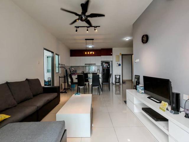 Fully furnished Super cheap