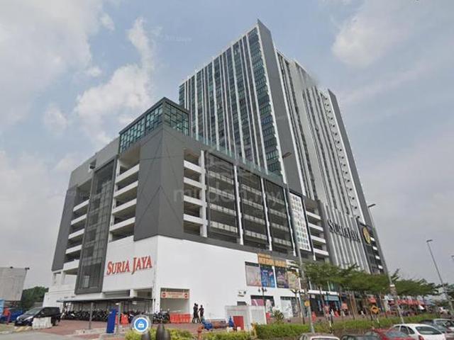 Fully Furnished Suria Jaya E Sofo Padang Jawa For Sale