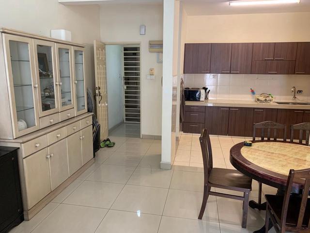 Fully Furnished Suriamas Condo at Bandar Sunway nearby sunway pyramid