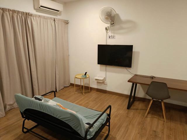 FULLY FURNISHED Symphony Tower Menara Simfoni Balakong Selangor
