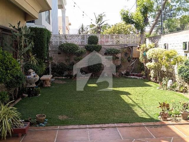 Fully Furnished Portion Available For Rent Only Short Time